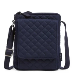 Vera Bradley Women's Cotton RFID Mini Hipster -Fashion Bag Store GUEST 2d91444f 76a6 4610 bf03 77244409d33d