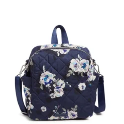 Vera Bradley Convertible Small Backpack -Fashion Bag Store GUEST 2da91462 9437 495d af43 abf9b2b092bd