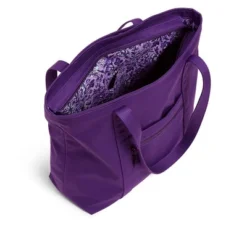 Vera Bradley Women's Cotton Vera Tote Bag 16 Vera Bradley Women's Cotton Vera Tote Bag -Fashion Bag Store GUEST 2de19b2f 0053 4c2e abb1 25249358fa95