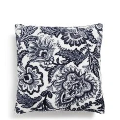 Vera Bradley Women's Fleece Decorative Throw Pillow -Fashion Bag Store GUEST 2de9d851 a0fe 42d1 a528 f053b823bb1a
