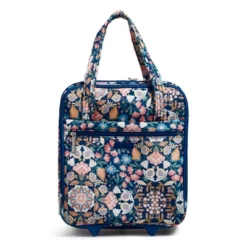 Vera Bradley Women's Underseat Rolling Work Bag -Fashion Bag Store GUEST 2e4e3e86 fd4e 4fe0 b68b f5a41e156e9a