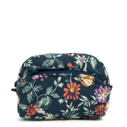 Vera Bradley Women's Cotton Mini Cosmetic 24 Vera Bradley Women's Cotton Mini Cosmetic -Fashion Bag Store GUEST 2e508144 e7c2 4fea 8df2 4f35176d1256