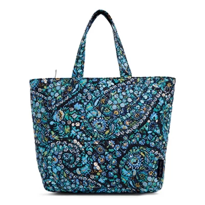 Vera Bradley Lunch Tote Bag 8 Vera Bradley Lunch Tote Bag - Image 6