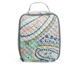 Vera Bradley Women's Cotton Lunch Bunch 19 Vera Bradley Women's Cotton Lunch Bunch -Fashion Bag Store GUEST 2fc4b375 9eca 4f35 8731 f7f383088531