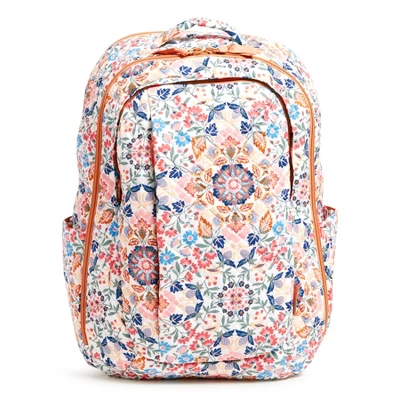 Vera Bradley Large Travel Backpack 14 Vera Bradley Large Travel Backpack - Image 12