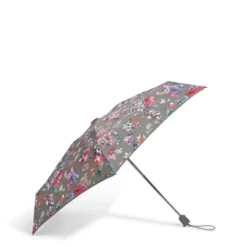Vera Bradley Women's Mini Travel Umbrella