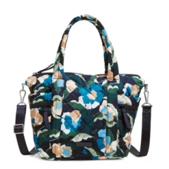 Vera Bradley Small Multi-Strap Tote Bag -Fashion Bag Store GUEST 315d0a5a 0999 41fa a50a cff3a061f9fb