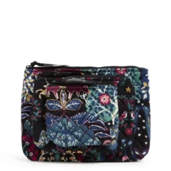 Vera Bradley Cosmetic Trio -Fashion Bag Store GUEST 31b32379 a9f4 4f8d bfe1 b01e8034b6ff