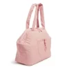 Vera Bradley Featherweight Tote Bag