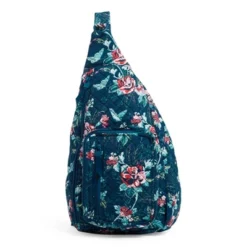 Vera Bradley Women's Cotton Sling Backpack -Fashion Bag Store GUEST 32840fa4 1ae5 48fb 975e 9e0e97f8f5cc