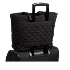 Vera Bradley Women's Performance Twill Work Tote Bag -Fashion Bag Store GUEST 336df223 cdc4 48ef af99 7c407dc59e34