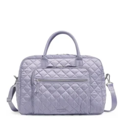 Vera Bradley Women's Performance Twill Weekender Travel Bag 19 Vera Bradley Women's Performance Twill Weekender Travel Bag -Fashion Bag Store GUEST 33f647c0 fc4f 4b0e a517 090aa5403409