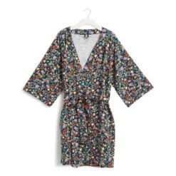 Vera Bradley Women's Cotton Knit Robe 15 Vera Bradley Women's Cotton Knit Robe -Fashion Bag Store GUEST 35712e07 bb26 4111 aee5 7a6b62203d91