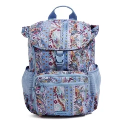 Vera Bradley Women's Sustainable Daytripper Backpack -Fashion Bag Store GUEST 36793c2d 0a39 4687 9816 2dbbc4be272c