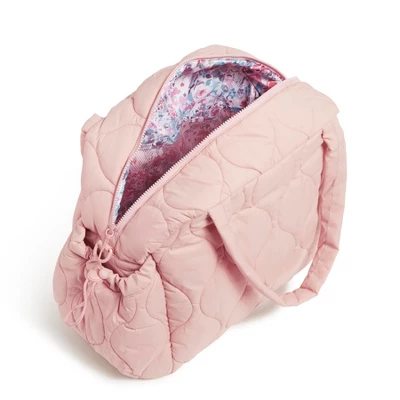 Vera Bradley Featherweight Travel Bag 4 Vera Bradley Featherweight Travel Bag - Image 2