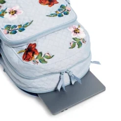 Vera Bradley Campus Backpack -Fashion Bag Store GUEST 37dfabba 83c3 45d2 934d a7085c5291e2