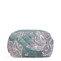 Vera Bradley Large Cosmetic Bag -Fashion Bag Store GUEST 391c426d d86c 4ac6 8b27 c4136290e33f