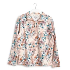 Vera Bradley French Terry Pullover 12 Vera Bradley French Terry Pullover -Fashion Bag Store GUEST 3a309d2c 1f91 4716 beff 1d1eca491e23