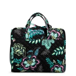 Vera Bradley Women's Cotton Hanging Travel Organizer 19 Vera Bradley Women's Cotton Hanging Travel Organizer -Fashion Bag Store GUEST 3a4e5c11 1eb9 4fdc 84df a1ee1a33b5e3