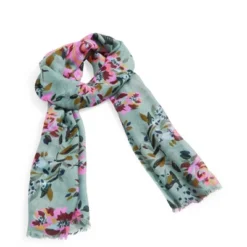 Vera Bradley Women's Rayon Soft Fringe Scarf 18 Vera Bradley Women's Rayon Soft Fringe Scarf -Fashion Bag Store GUEST 3b211a84 1b69 490e b733 56db7c4f7129