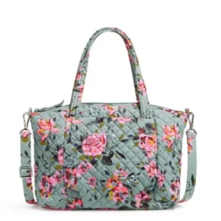 Vera Bradley Pleated Multi-Strap Satchel 18 Vera Bradley Pleated Multi-Strap Satchel -Fashion Bag Store GUEST 3b3c6891 e788 497b 9293 0dd6edf156f9