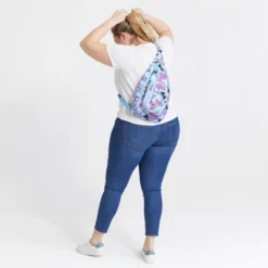 Vera Bradley Women's Cotton Sling Backpack -Fashion Bag Store GUEST 3b68ea41 adbf 48c7 84b8 2082f49eee0d