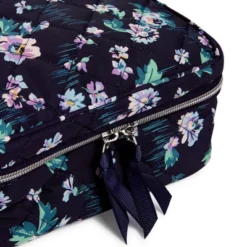 Vera Bradley Zip Hanging Organizer