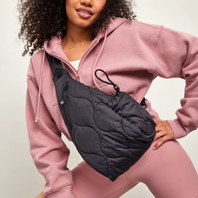 Vera Bradley Featherweight Sling Backpack 7 Vera Bradley Featherweight Sling Backpack - Image 5