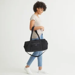 Vera Bradley Women's Microfiber Medium Travel Duffel Bag 13 Vera Bradley Women's Microfiber Medium Travel Duffel Bag -Fashion Bag Store GUEST 3d7871a3 9bd1 4487 b9a1 71d3cb4117db