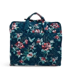 Vera Bradley Women's Cotton Grand Hanging Organizer -Fashion Bag Store GUEST 3d9c6de6 50eb 466d a839 81c48dbb6a51