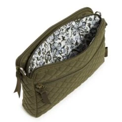 Vera Bradley Triple Compartment Crossbody Bag -Fashion Bag Store GUEST 3daaaab3 8b9d 44de b028 931608cc2826