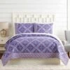Purple Passion Pillow Sham - Vera Bradley -Fashion Bag Store GUEST 3f069adb 05cd 4fef 9fa5 26a3db772e87