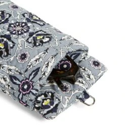 Vera Bradley Women's Cotton Double Eye Case