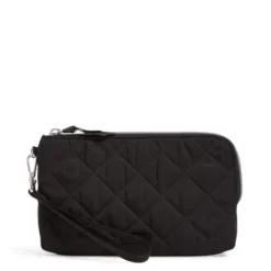 Vera Bradley Women's Performance Twill RFID Wristlet -Fashion Bag Store GUEST 405010ae 0584 488f a19a 3aaeb570fbf1