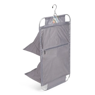 Vera Bradley Women's Large Spinner Luggage 7 Vera Bradley Women's Large Spinner Luggage - Image 5