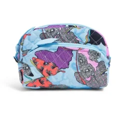 Vera Bradley Women's Cotton Mini Cosmetic 15 Vera Bradley Women's Cotton Mini Cosmetic -Fashion Bag Store GUEST 4126a71d 1ce2 417b b34b 3fd191c31a04