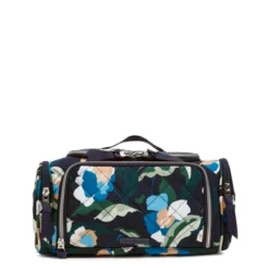 Vera Bradley Large Travel Cosmetic Bag 14 Vera Bradley Large Travel Cosmetic Bag -Fashion Bag Store GUEST 418736ce f08c 4fd4 9721 5a8eb7d0a84c