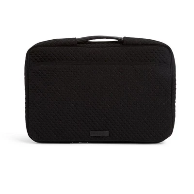 Vera Bradley Women's Microfiber Laptop Organizer 4 Vera Bradley Women's Microfiber Laptop Organizer - Image 2