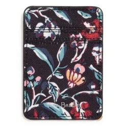 Vera Bradley Adhesive Phone Wallet -Fashion Bag Store GUEST 42f7a5a2 ee1f 4ddf 8937 2f240e9249cb
