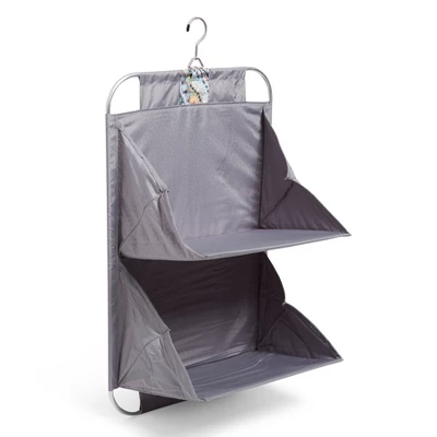 Vera Bradley Women's Large Spinner Luggage 6 Vera Bradley Women's Large Spinner Luggage - Image 4