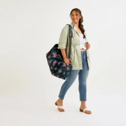 Vera Bradley Women's Travel Duffel Bag 12 Vera Bradley Women's Travel Duffel Bag -Fashion Bag Store GUEST 43186640 9842 4771 b29c 09cf20ab6b59