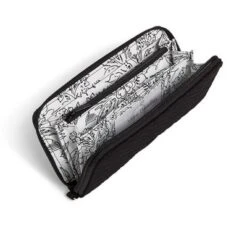 Vera Bradley Women's Microfiber RFID Accordion Wristlet 8 Vera Bradley Women's Microfiber RFID Accordion Wristlet -Fashion Bag Store GUEST 4338647e f5cc 4c9c be96 af90911b09fb