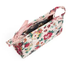 Vera Bradley Mini Trapeze Cosmetic Bag 13 Vera Bradley Mini Trapeze Cosmetic Bag -Fashion Bag Store GUEST 43625430 6ee8 4087 a772 ed7035815e7e