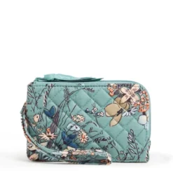 Vera Bradley RFID Double Zip ID 21 Vera Bradley RFID Double Zip ID -Fashion Bag Store GUEST 441a4350 106f 4e97 8784 69e0db5820e6