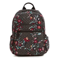 Vera Bradley Women's Cotton Campus Backpack -Fashion Bag Store GUEST 44bf01e6 d8ef 4e6e 9ee1 c81fd39e6637
