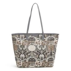 Vera Bradley Large Every Day Tote Bag -Fashion Bag Store GUEST 44d9d3d3 a787 4dec 877a bea725cdf615