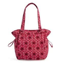 Vera Bradley Women's Cotton Glenna Satchel 35 Vera Bradley Women's Cotton Glenna Satchel -Fashion Bag Store GUEST 457c1174 eaff 41c1 9d0a 44a6e8237c48