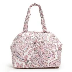 Vera Bradley Featherweight Tote Bag -Fashion Bag Store GUEST 45a525d0 4964 469d b3a4 d02d3d2f8c16