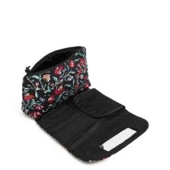 Fashion Bag Store 19 Vera Bradley Brush & Cosmetic Case