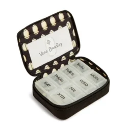 Vera Bradley Travel Pill Case 7 Vera Bradley Travel Pill Case -Fashion Bag Store GUEST 46748743 c586 4c2f b166 2b86716ab0e3